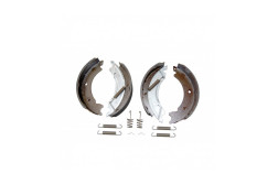 RS-387442 ProTrailer 61002 - saboti frana 200 x50 pentru osii de 1350kg marca protrailer