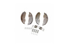 RS-361180 ProTrailer 61004 - saboti frana 160 x35 pentru osii de 750kg marca protrailer RS-361180 ProTrailer 61004 - saboti frana 160 x35 pentru osii de 750kg marca protrailer