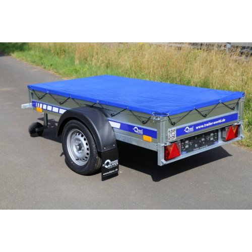 Prelata plana - Prelata  plana 205x125 cm pe diferite culori