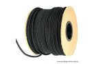 Coardă elastică prelată LAMPA LAM60251 | 10mm x 1m | latex și polietilenă monofilament