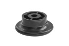 Rolă prindere snur prelată Blyss 301910510 | pentru cabluri max 10mm | gaură montaj 5mm