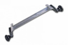 RS-562479 AL-KO 1347578 - punte nefranata 1000kg al-ko compact ubr850 axa 850-10