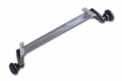 RS-595504 AL-KO 1522762 - punte nefranata 1000kg al-ko compact ubr850 axa 850-10