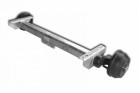 RS-583080 Knott B308174864 - punte franata 1050kg knott  axa vgb10-m