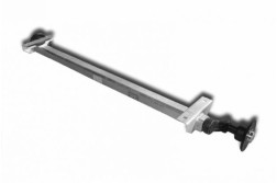 RS-507550 Knott 6A2036.012 - punte nefranata 750kg knott  axa vg7-l