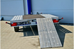 RS-610033 Blyss bls_rmp_2530x300 - rampa blyss aluminiu 2530mm latime 300mm