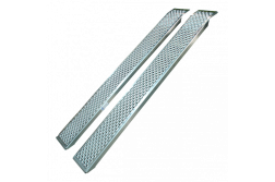 RS-292619 Carpoint BIT2B-410268 - rampa carpoint aluminiu 1500mm latime 210mm sarcina200kg