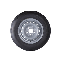 RS-884371 Security 5.5JxR14 14AR1 185 R14C 104N SECURITY - roata complet echipata 185 r14c 104 n security 5x112mm et30