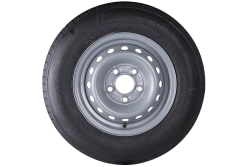 RS-685680 Security 195/50 R13C SECURITY - roata complet echipata 195/50 r13c security 5x112mm et30