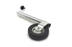 RS-668315 Bunte ST60-V-255 SB - roata de manevra bunte 613mm diametru 60mm roata 225x70mm