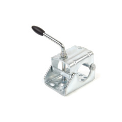 Colier roata de manevra fi60mm sarcina 500kg bunte - Colier roata de manevra  Bunte  fi60 si sarcina 500kg