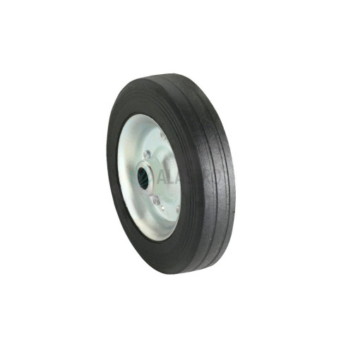 Roata de rezerva pentru roata de sprijin 200x60mm sarcina statica 250kg - Roata de rezerva pentru roata de sprijin  200x60