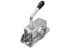 RS-613490 Proplus PE-341532 - colier roata de manevra fi48 si sarcina 250kg