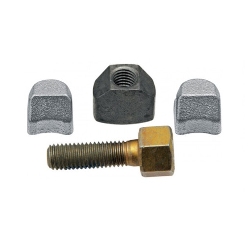 Set adjustare saboti de frana 250x40 knott f250 - Set adjustare saboti de frana KNOTT compatibili cu frane de dimensiuni 250x40 mm marca Knott