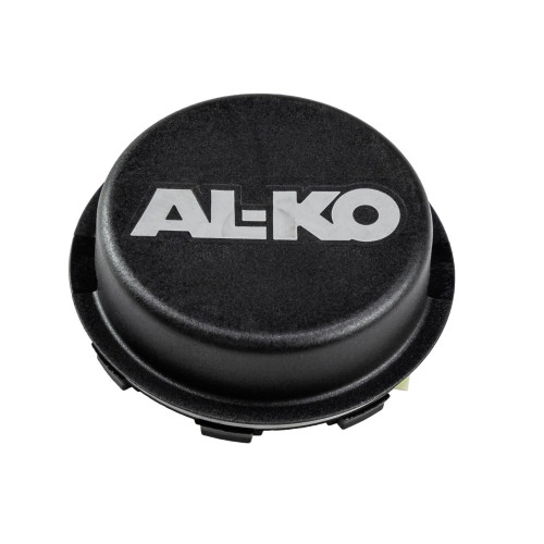 Capac praf plastic al-ko 60mm - Capac praf pentru butuci Ø60 marca AL-KO plastic diametru 60mm adancime 16mm