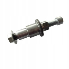 Ax butuc al-ko filet m22 sarcina 1350kg - Ax butuc AL-KO 34/64/37 de sarcina 1350 kg marca AL-KO sarcina max. 1350kg filet tip M22rulmenti compatibili AL-KO cu dimensiunile 34x64x37 (Øinterior x Øexterior x adancime).