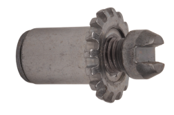 RS-722391 AL-KO 21873708 - cama de reglare al-ko compatibila cu sisteme de franare al-ko 2051 2361 marca al-ko otel