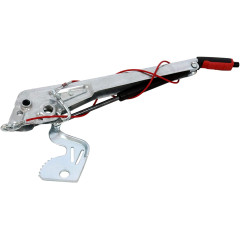 Maneta frana inertiala 610mm al-ko compatibila al-ko 161s, 161r, 251s, 251r - Maneta frana inertiala AL-KO 161S/251S marca AL-KO lungime 610mm greutate proprie 1.980kg