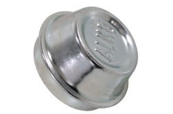 RS-689033 AL-KO 2083990002 - capac praf din otel zincat marca al-ko recomandat pentru butuci cu diametrul de 48