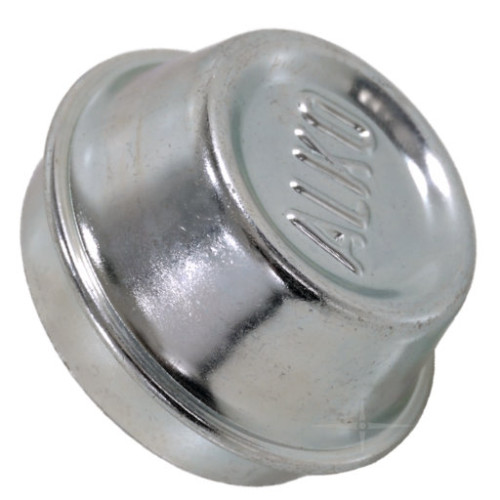 Capac praf otel zincat al-ko 48mm - Capac praf pentru butuci Ø48 marca AL-KO otel zincat diametru 48mm