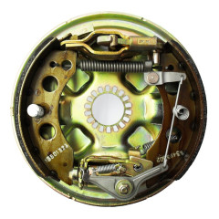 Suport saboti al-ko 682560 pentru frana de roata tip 2051 - Suport Saboti (taller) AL-KO 2051