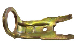 RS-659638 AL-KO 368361 - suport surub reglaj frana al-ko 1637 2051 marca al-ko