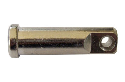 RS-754142 AL-KO 368651 - bolt rulment al-ko 1637 2051 2361 marca al-ko lungime 44 diametru 12