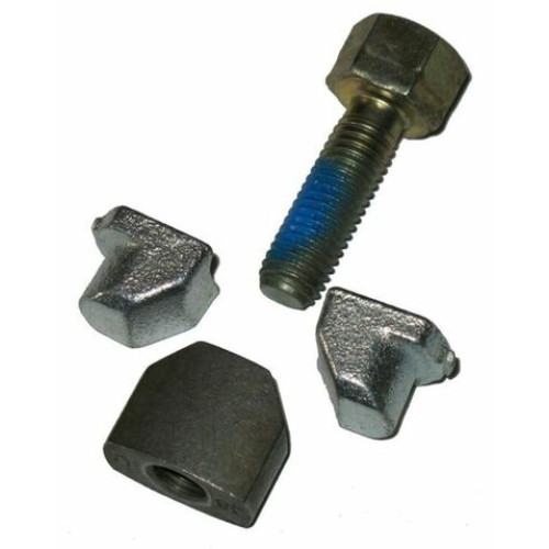 Set adjustare saboti de frana 160x35, 200x50 knott f160, f200 - Set adjustare saboti de frana KNOTT compatibili cu frane de dimensiuni 160x35 sau 200x50 mm marca Knott