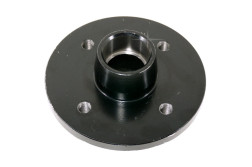 RS-498837 AL-KO 564864 - butuc roata 1004 m1215 850kg marca al-ko diametru 145 divizare: 4100 adancime 85 punti compatibile ae nefranate al-ko tip 700-5 sarcina ma 850kg filet tip m12*15 rulmenti compatibili lm 11749710 lm 45449410