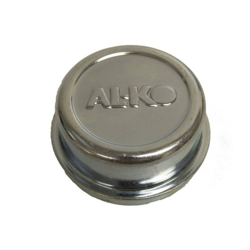 Capac praf otel zincat al-ko 66mm - Capac praf pentru butuci Ø66 marca AL-KO otel zincat diametru 66mm