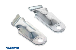 RS-499480 AL-KO 6040001 - set placute montaj amortizor punte al-ko marca al-ko otel