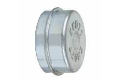 RS-775913 Knott 417311.001 - capac praf din otel zincat marca knott recomandat pentru butuci cu diametrul de 52