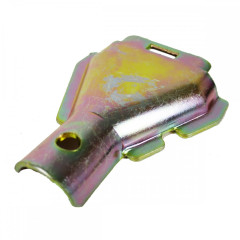 Semipalnie platou franare al-ko 23mm - Semipalnie AL-KO 1350 Kg marca AL-KO