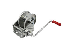 RS-391280 AL-KO 900C - troliu manual al-ko 900kg 1 treapta de viteza