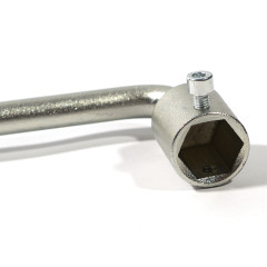 Cheie hexagon 21.5mm