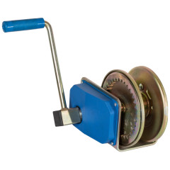 Troliu manual busscher weerselo 1800kg trepte de viteza: 1 - Busscher Weerselo A08651/18 - Troliu Manual in 1 treapta de viteza cu forta de tractiune de 1800 kg