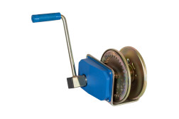 RS-201205 Busscher Weerselo A08651/18 - troliu manual busscher weerselo 1800kg 1 treapta de viteza