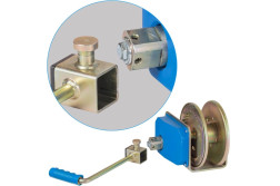 RS-721110 Busscher Weerselo A08651/18M - troliu busscher weerselo