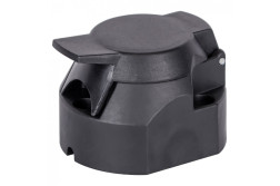 RS-487671 Mykamar priza 7 pini plastic - priza 7 pini plasticmarca blyss conector 1 tip 7 pini