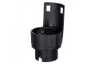 Adaptor Universal Mykamar E1338 – Conector 7pini la 13pini din Plastic (12V) Adaptor Universal Mykamar E1338 – Conector 7pini la 13pini din Plastic (12V)