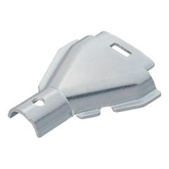 Semipalnie platou franare proplus 20mm - 