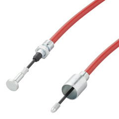 Cablu de frana proplus 770/ 980mm - 