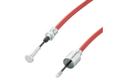 Cablu de frana 1320/1530 compatibil al-ko
