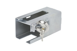 Antifurt 110x110 mm cu lacat