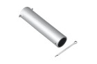 Ax pt roata de manevra fi 60 mm 341505