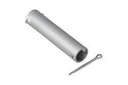 Ax pt roata de manevra fi 60 mm 341512