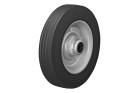 Roata de rezervă pentru roata de sprijin ProPlus PE-341540 | 200x50mm | sarcină 150kg | tijă 20mm Roata de rezervă pentru roata de sprijin ProPlus PE-341540 | 200x50mm | sarcină 150kg | tijă 20mm