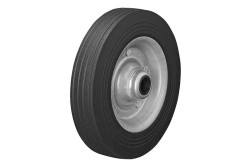 Roata de rezervă pentru roata de sprijin ProPlus PE-341540 | 200x50mm | sarcină 150kg | tijă 20mm Roata de rezervă pentru roata de sprijin ProPlus PE-341540 | 200x50mm | sarcină 150kg | tijă 20mm