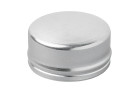 Capac praf ProPlus PE-342755 | 55 mm | metal | adâncime 29 mm | pentru butuci
