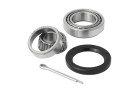 Set rulmenți conici ProPlus PE-342812 | pentru AL-KO 1636/1637 | 29x50x14 + 17.5x40x15 | garnitură 37x52x7 Set rulmenți conici ProPlus PE-342812 | pentru AL-KO 1636/1637 | 29x50x14 + 17.5x40x15 | garnitură 37x52x7
